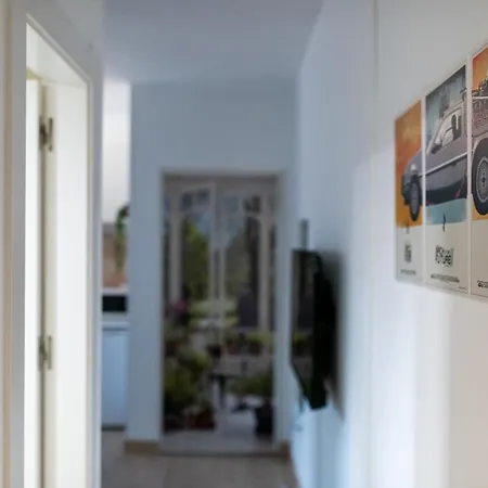 Apartamento Apto En Centro Con Parking Opcional Granada