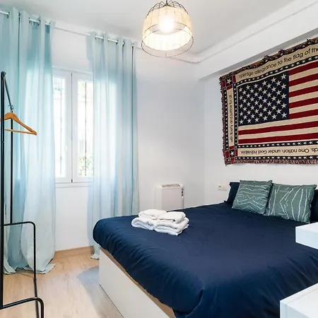 Apartment Apto En Centro Con Parking Opcional *