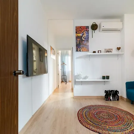 Apartment Apto En Centro Con Parking Opcional *