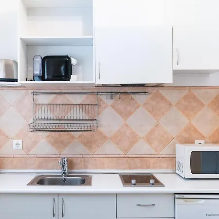 Apartment Apto En Centro Con Parking Opcional Granada