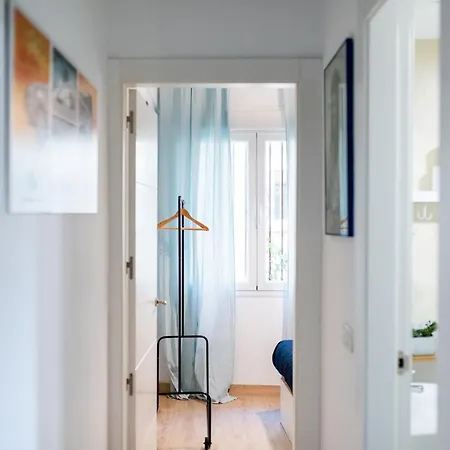 Apto En Centro Con Parking Opcional Apartment