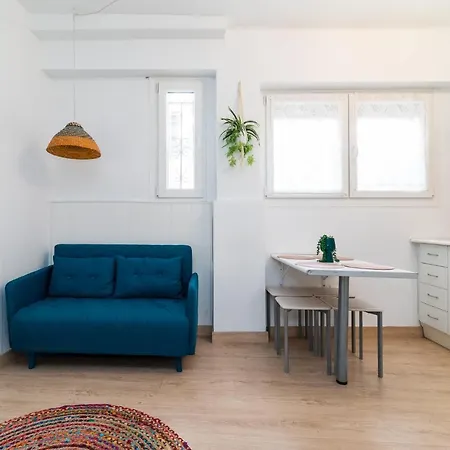 Apartamento Apto En Centro Con Parking Opcional Granada