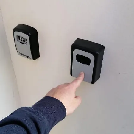Apto En Centro Con Parking Opcional Granada
