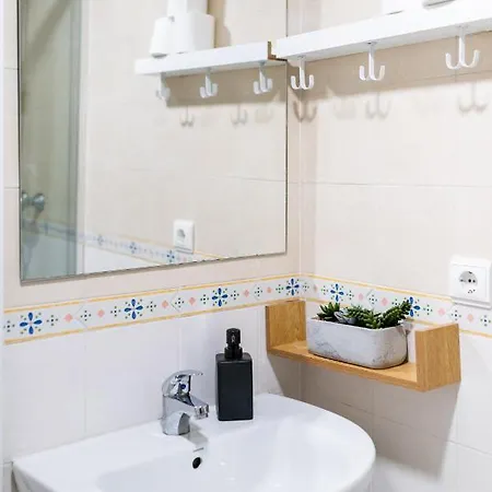 Apartment Apto En Centro Con Parking Opcional *