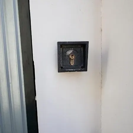 Apto En Centro Con Parking Opcional Apartment Granada