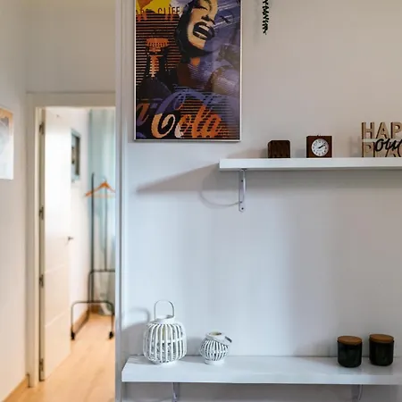 Apartment Apto En Centro Con Parking Opcional Granada
