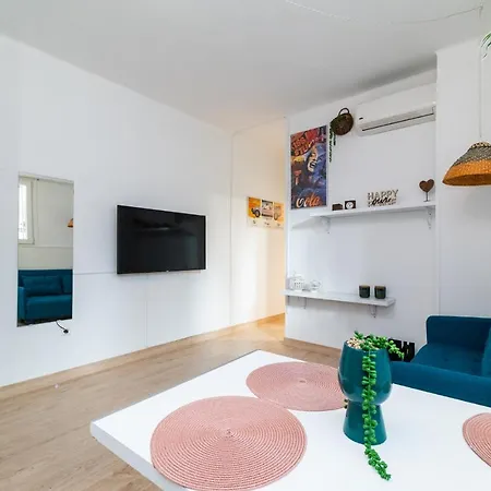Apto En Centro Con Parking Opcional Apartment Granada